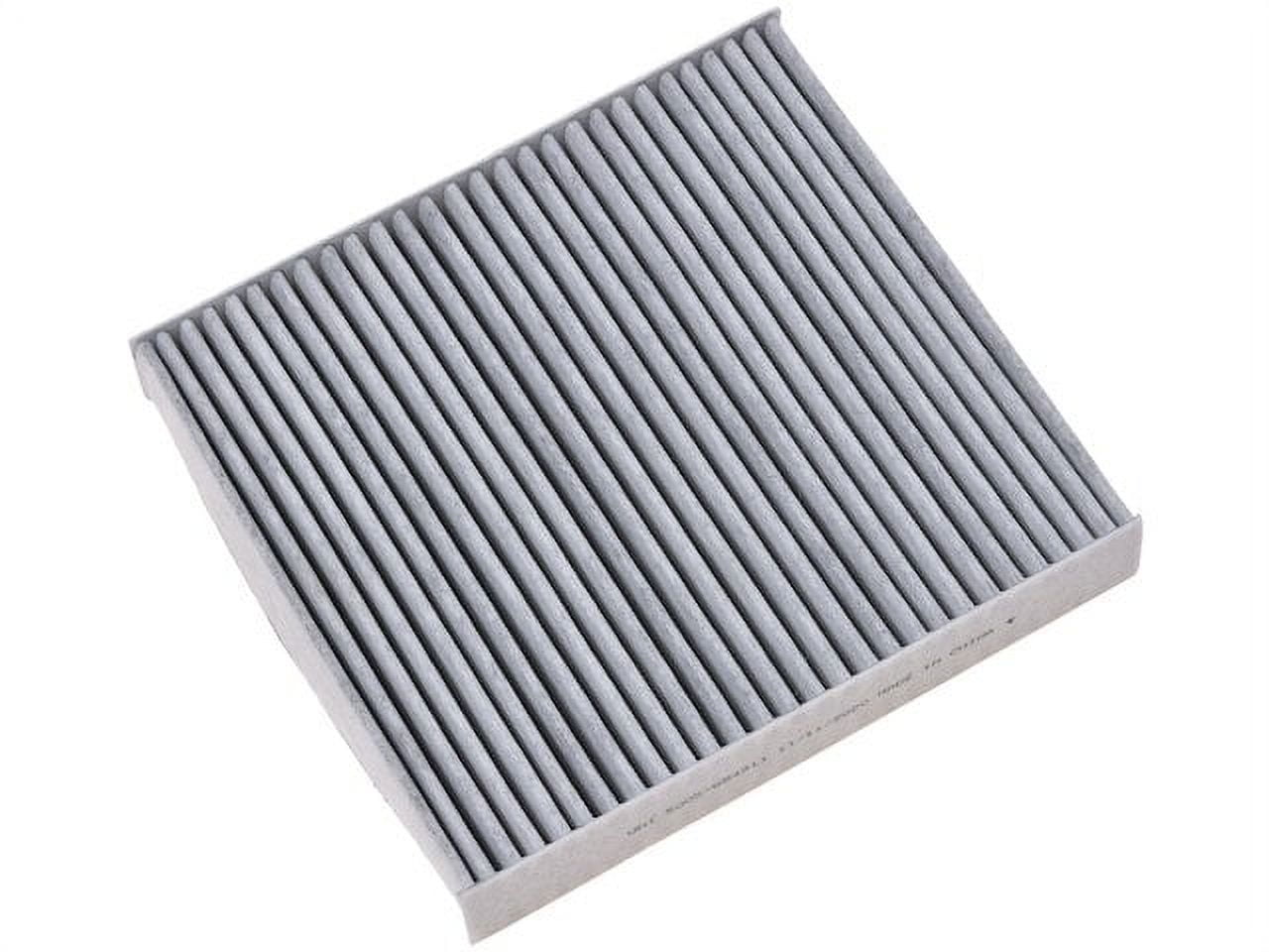 Nissan Altima Cabin Air Filter Replacement Guide - 2019, 2020, 2021