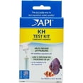 thumbnail image 1 of API KH Carbonate Hardness Test Kit  For Freshwater and Saltwater Fish Aquariums, 1 of 7