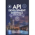 thumbnail image 1 of Buildsmart Programming API Development Essentials with Flask, (Paperback), 1 of 1