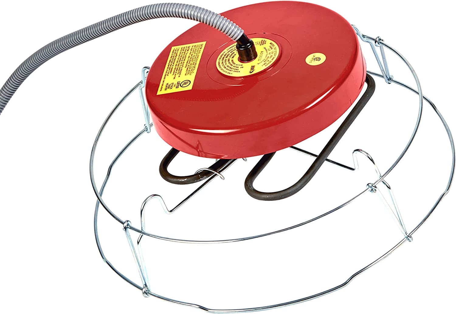 API® Floating Water Tank DeIcer Stock Tank Floating DeIcer with