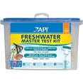 thumbnail image 1 of API Freshwater Master Test Kit, Aquarium Water 850 Test Kit, 1 of 9