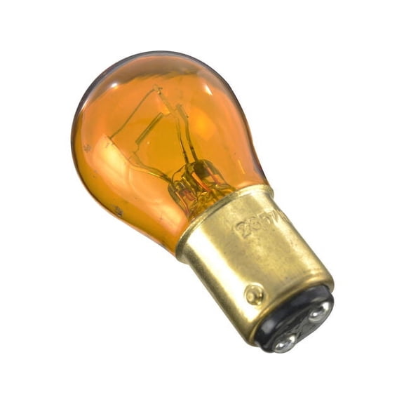 API Front Turn Signal Clear Automotive Bulb fits 2012-2019 Kia Soul