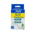thumbnail image 1 of API GH & KH TEST KIT Freshwater Aquarium Water Test Kit, 4.8 oz., 1 of 5