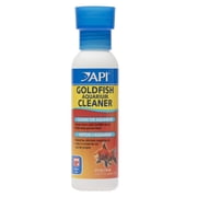 API Goldfish Aquarium , Aquarium , 4 oz