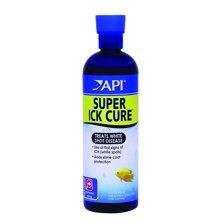 Hikari Pond Solutions CyroPro Liquid Treatment Bottle, 16 Oz - Walmart.com