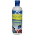 thumbnail image 1 of API Marine Magnesium Raises Magnesium Levels in Reef Aquariums [Aquarium, Reef Items] 16 oz, 1 of 1