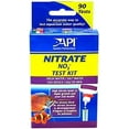 thumbnail image 1 of API Nitrate Test Kit Fresh & Salt Water, 1 of 1