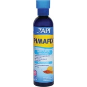 API PIMAFIX Freshwater and Saltwater Fish Remedy 64-Ounce Bottle