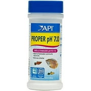 API PROPER pH 7.0 Freshwater Aquarium Water pH Stabilizer 8.8-Ounce Container
