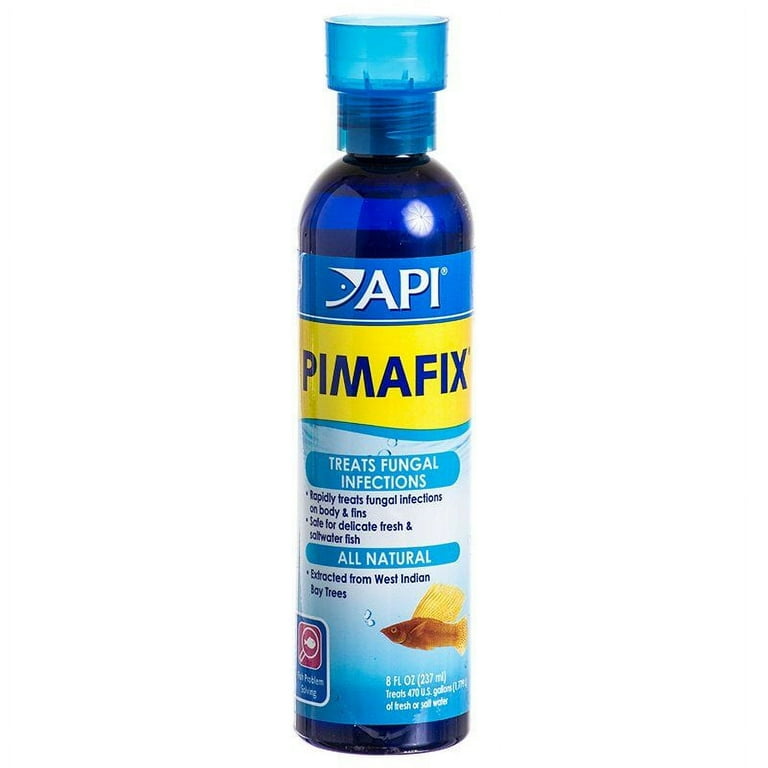 API PIMAFIX ANTIFUNGAL FISH MEDICATION API PIMAFIX ANTIFUNGAL FISH MEDICATION