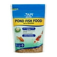 thumbnail image 1 of API Pond Fish Food, Pond Fish Food, 1.56-Pound, 1 of 6