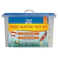 thumbnail image 1 of API Pond Master Test Kit: Professional Water Testing Solution, 1 of 5