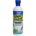 thumbnail image 1 of API Pond Simply-Clear with Barley Quickly Cleans and Clears Ponds, 1 of 5
