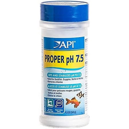 API Proper pH Adjuster for Aquariums