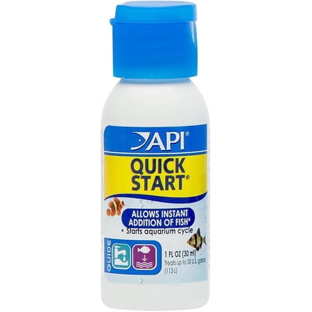API Quick Start 1 oz[ PACK OF 2 ]