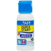 API Quick Start Water Conditioner
