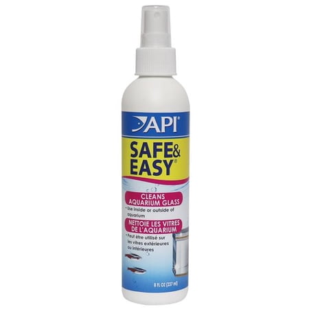 API AP123M Safe & Easy Aquarium Cleaner
