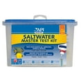 thumbnail image 1 of API Saltwater Master Test Kit, Aquarium Water Test Kit, 550 Tests, 1 of 7