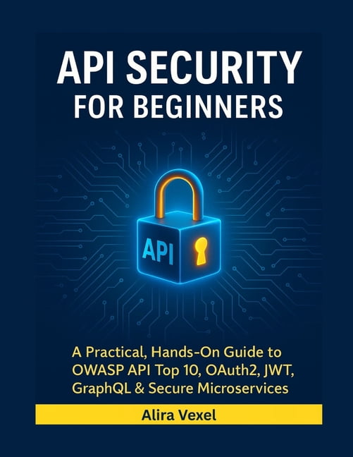 API Security for Beginners: A Practical, Hands-On Guide to OWASP API ...