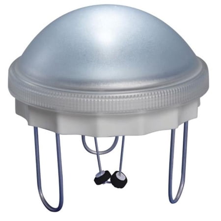 API Solar Water Wiggler