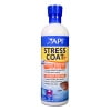 API Stress Coat, Freshwater & Saltwater Aquarium Water Conditioner, 16 oz