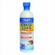 API Stress Coat, Aquarium Water Conditioner, 16 oz