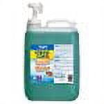 API Stress Coat + Fish and Tap Water Conditioner