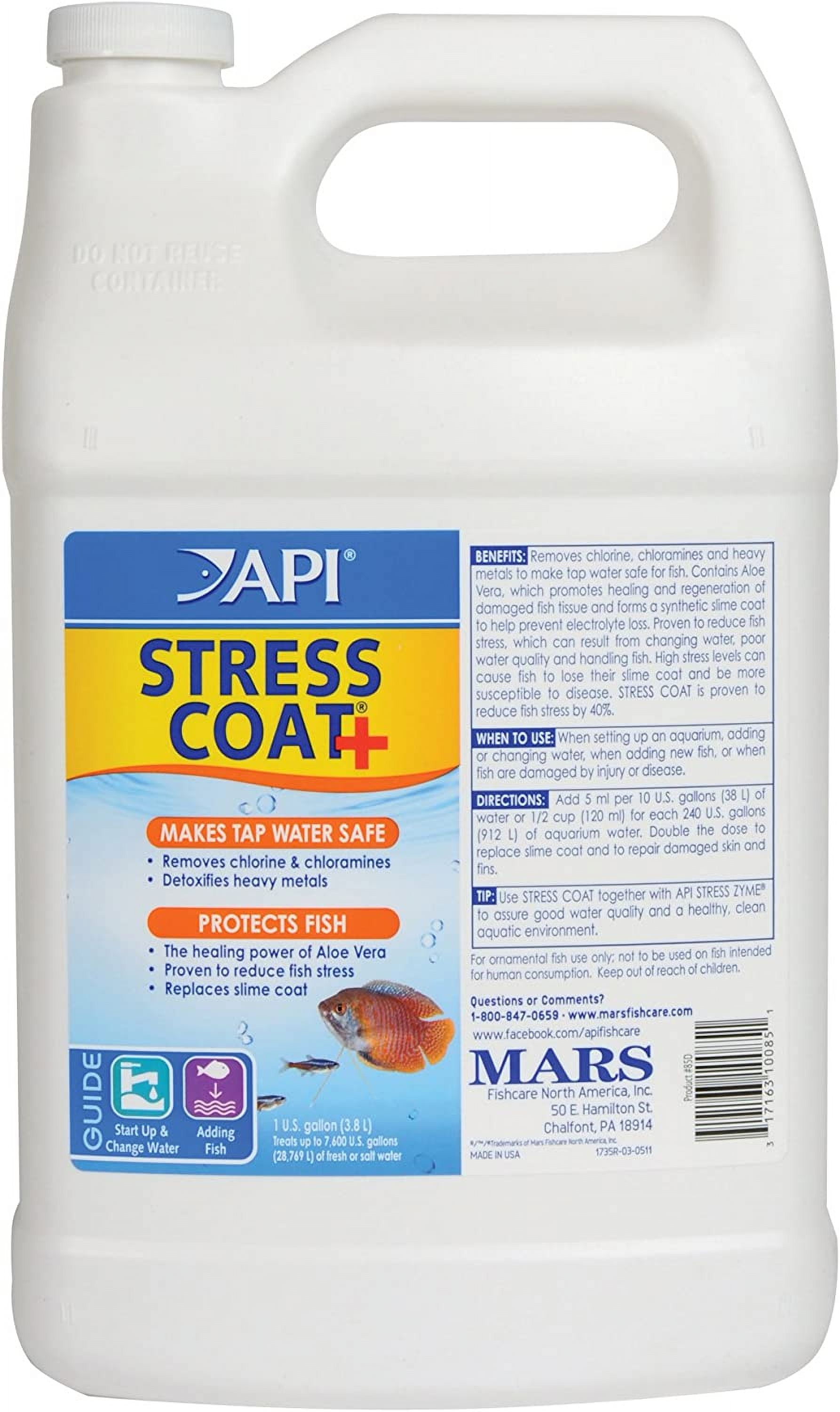 Stress coat hotsell walmart