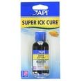 thumbnail image 1 of API® Super Ick Cure™ Fresh Water Fish Medication 1.25 Oz, 1 of 3