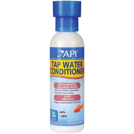 API Tap Water Conditioner 4 oz (7 Pack)