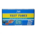 thumbnail image 1 of API Test Tubes for Use with API Liquid Test Kits [Aquarium Water Test Kits, Aquarium Supplies] 24 count, 1 of 6