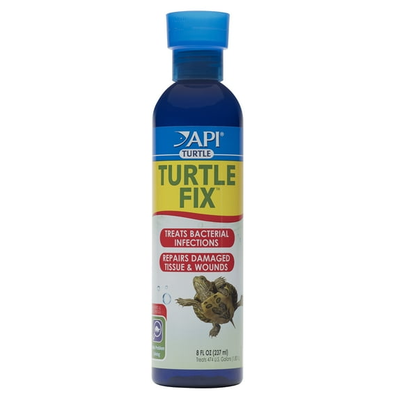 API Turtle Fix, Turtle Remedy, 8-Ounce