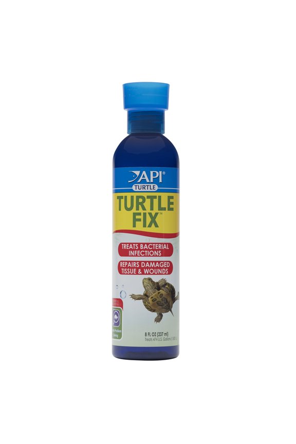 Turtle Fix, Turtle Remedy, 8-Ounce