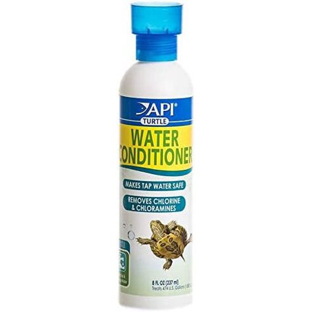 API Turtle Water Conditioner