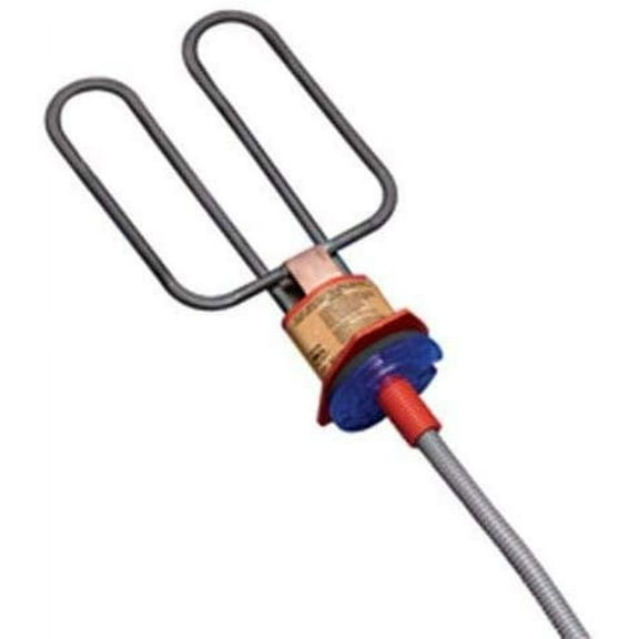 API Universal Drain Plug De-Icer 2002DP