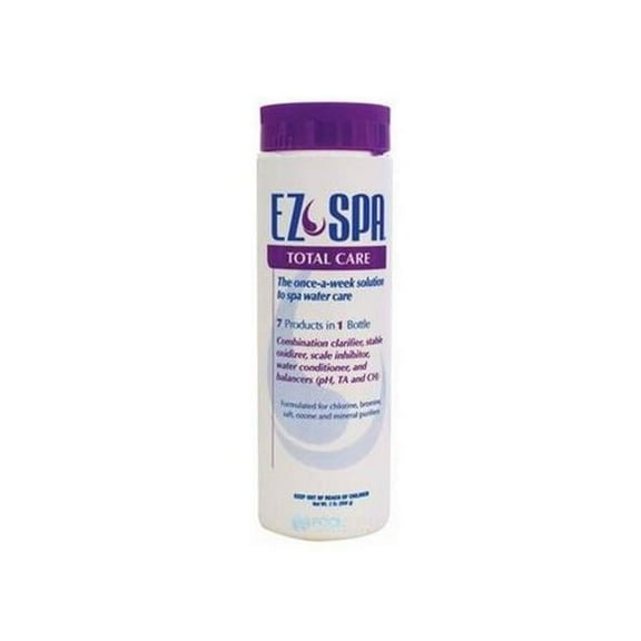 API Water EZSTC2 2 lbs EZ SPA Total Care - 12 Per Case