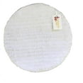 thumbnail image 1 of APINATA4U 16" Round Blank Pinata White Color Great to Create Your Own Pinata, 1 of 1