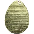 thumbnail interactive-video image 1 of APINATA4U Golden Easter Egg Piñata - 20 Inch Sparkling Party Centerpiece For Easter Celebrations 1 of 13