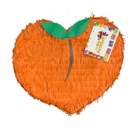 APINATA4U 2-D Peach Pinata Sweet as a Peach…