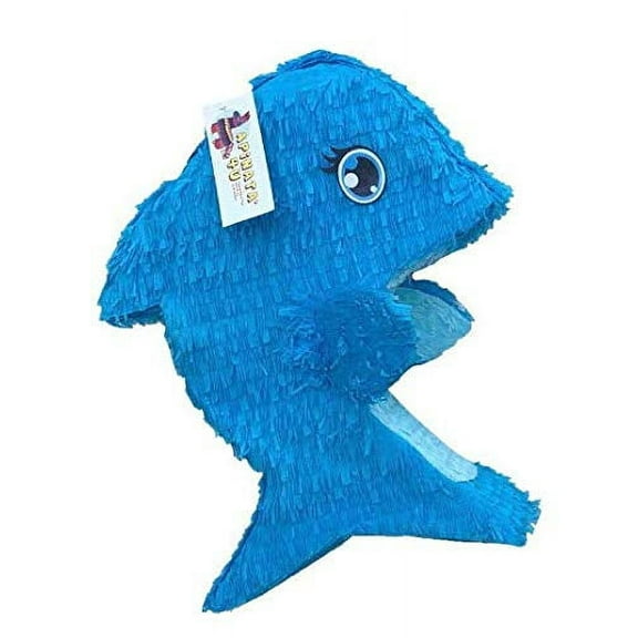 APINATA4U Dolphin Pinata