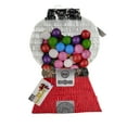 thumbnail image 1 of APINATA4U Gumball Pinata Red Color Candy Theme Party Favor, 1 of 4