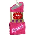 thumbnail image 1 of APINATA4U Lipstick Pinata 19" Tall, 1 of 1