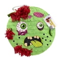 thumbnail image 1 of APINATA4U Pinata Zombie Halloween Green Color Halloween Birthday Party, 1 of 4