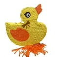 thumbnail image 1 of APINATA4U Yellow Duck Pinata, 1 of 1