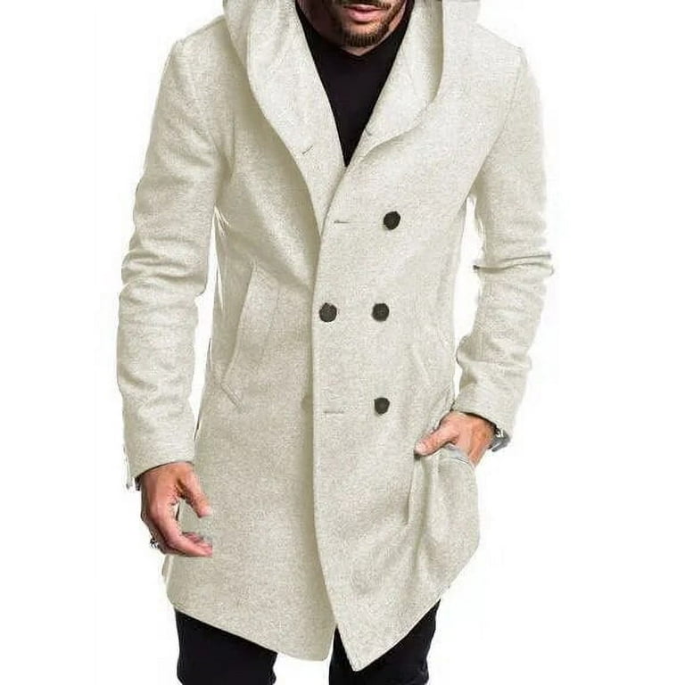 New Boutique Wool Woolen Coat New Boutique Wool Woolen Coat