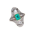 APIPEE Elegant Engagement Promise Ring For Her Gift for Wife Shiny APIPEE Elegant Engagement Promise Ring For Her Gift for Wife Shiny
