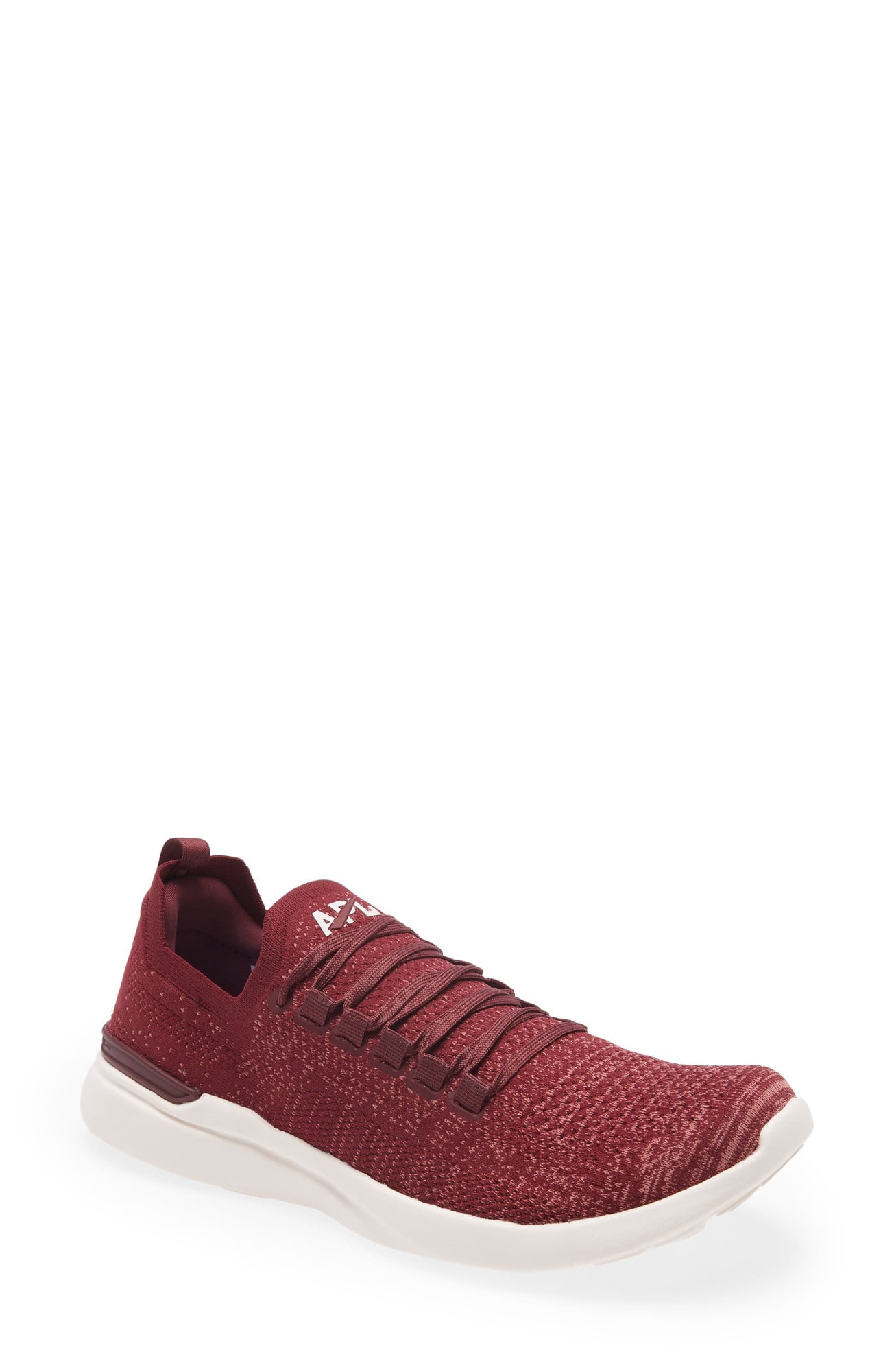 APL Burgundy Techloom Tracer Athletic Shoes; NWT Men’s 10.5 (Women 12) APL Sneakers for Men for Sale - Shop Men main image 4