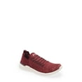 thumbnail image 1 of APL BURGUNDY/WHITE Men's TechLoom Breeze Knit Running Shoe, US 9, 1 of 1