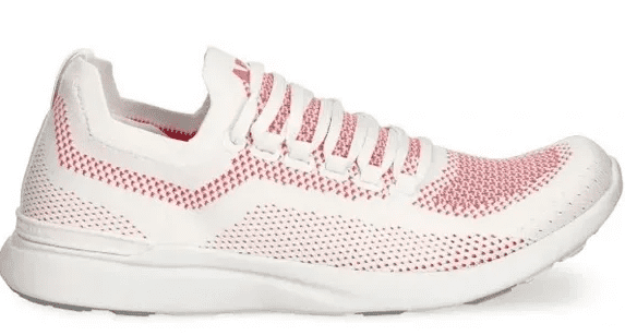 TechLoom Men’s Breeze sneakers in ivory cedar NWT APL Men main image 4