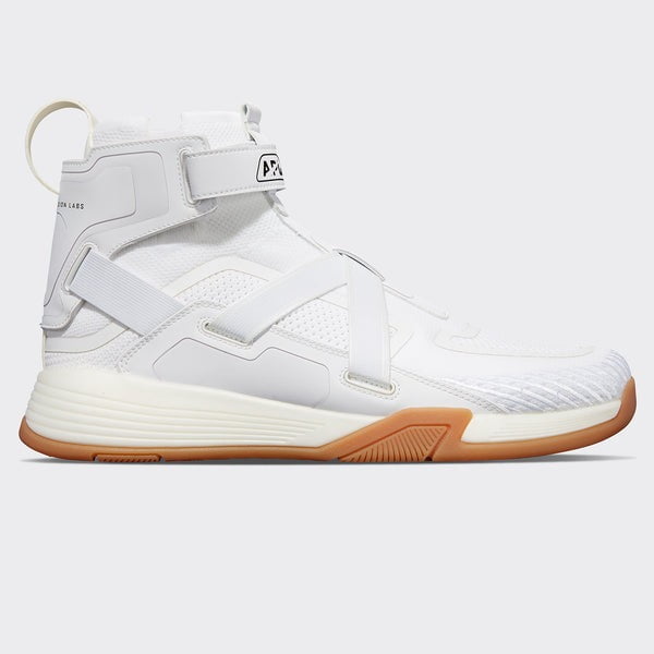 APL Super Future – White/Black/Gum | 11M | NIB APL SUPERFUTURE Black / White / Clear | APL Shoes main image 3